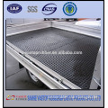 UTE Rubber Mats for Vans